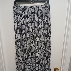 Dalin skirt
